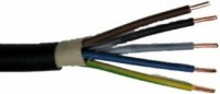 CYKY-J 5 x 2,5